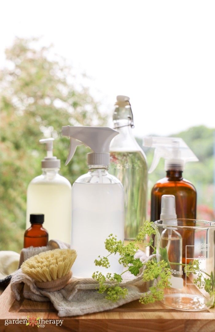 Non-Toxic Products